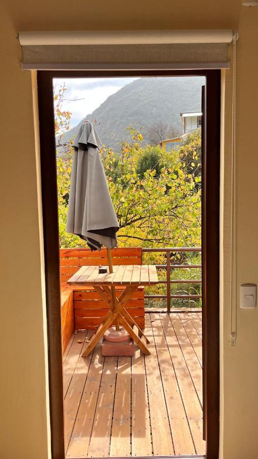 La Petite France 3* San Jose de Maipo