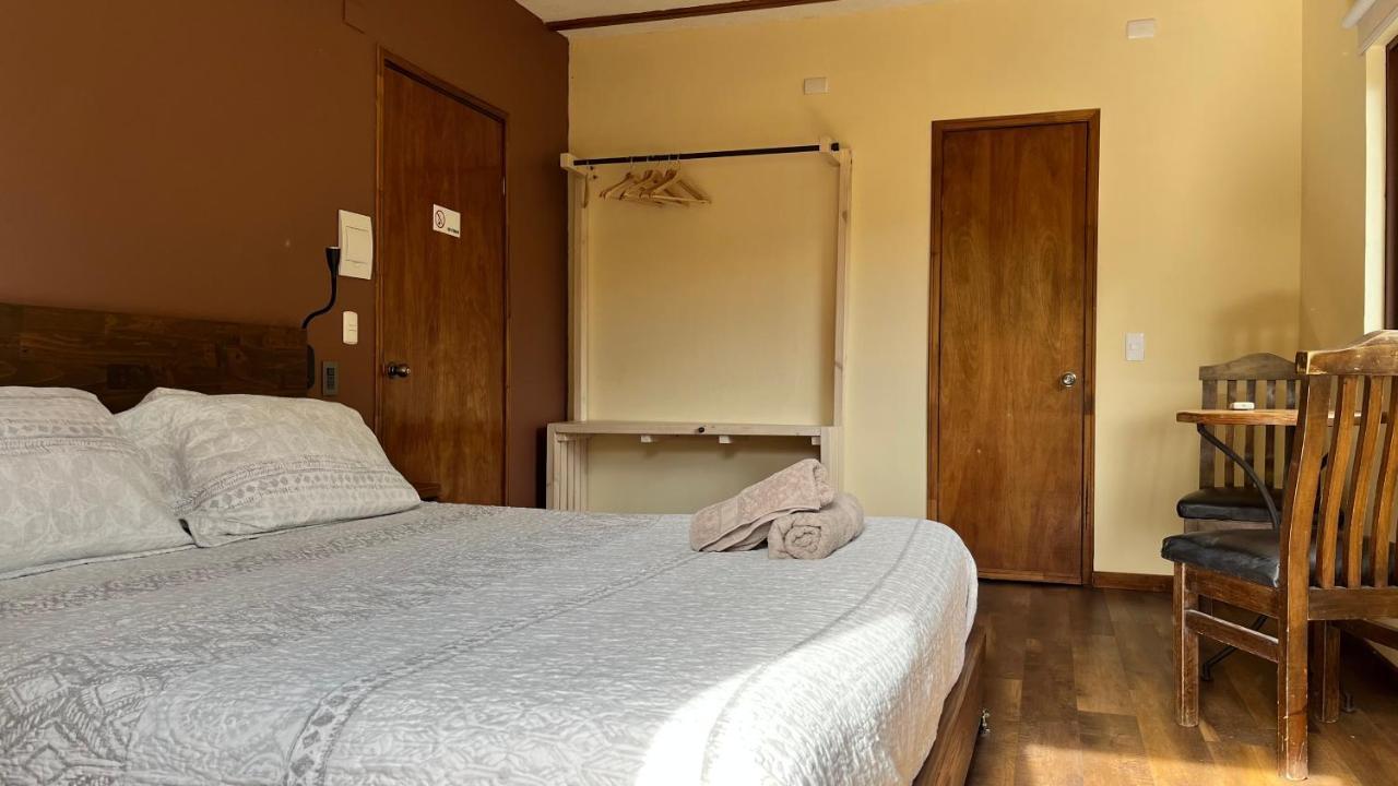 La Petite France Hotel