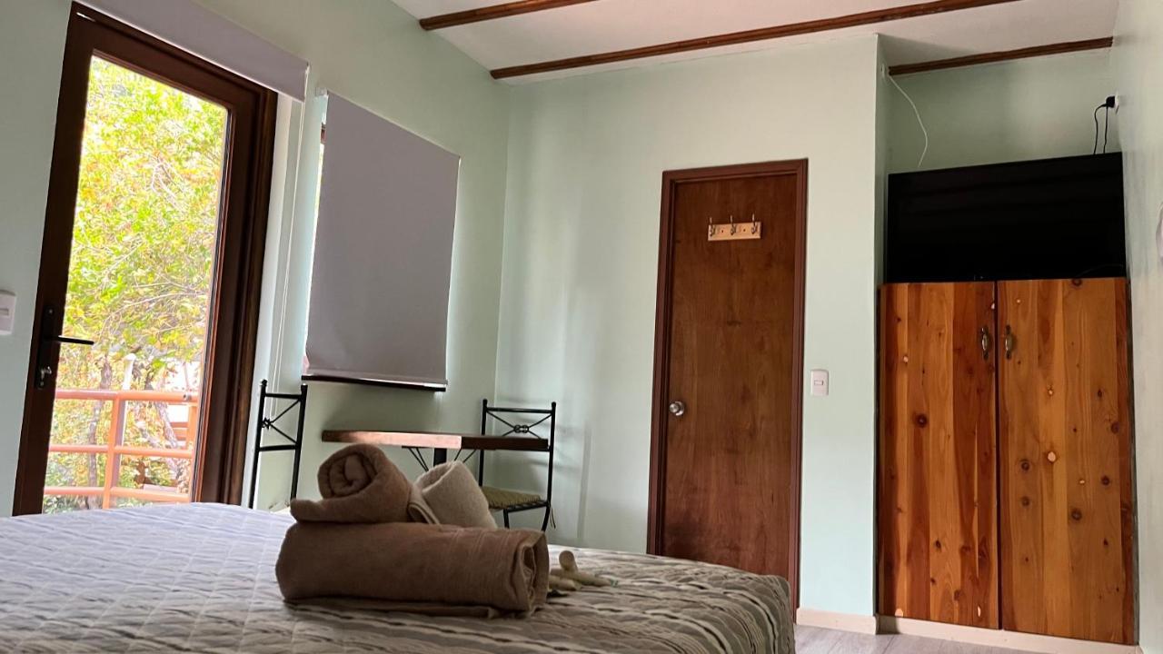 La Petite France Hotel