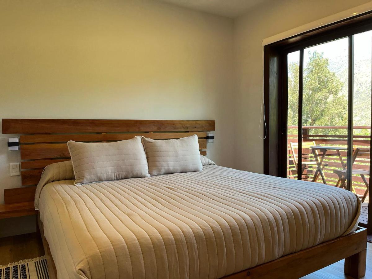 La Petite France 3* San Jose de Maipo