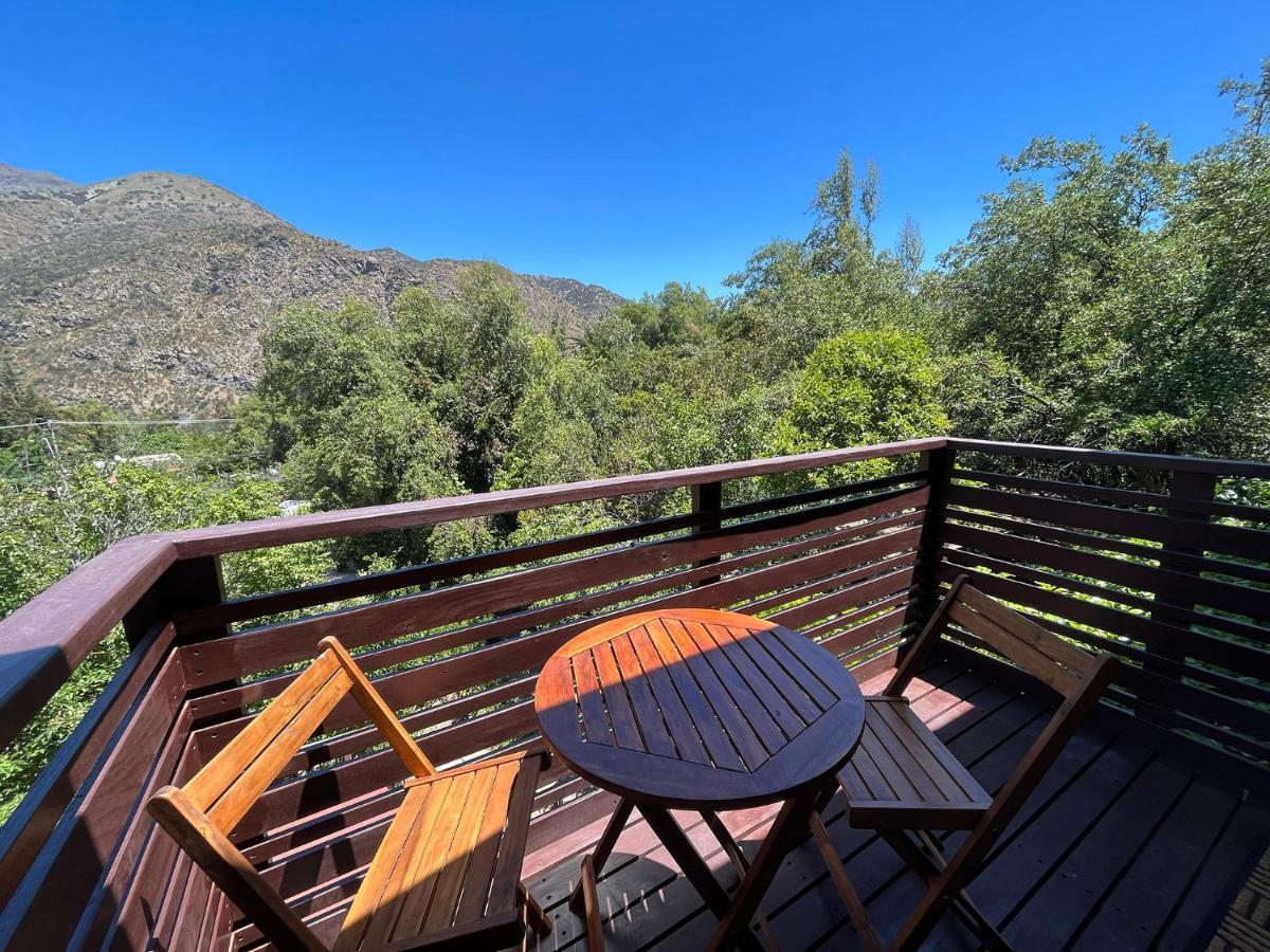 La Petite France San Jose de Maipo