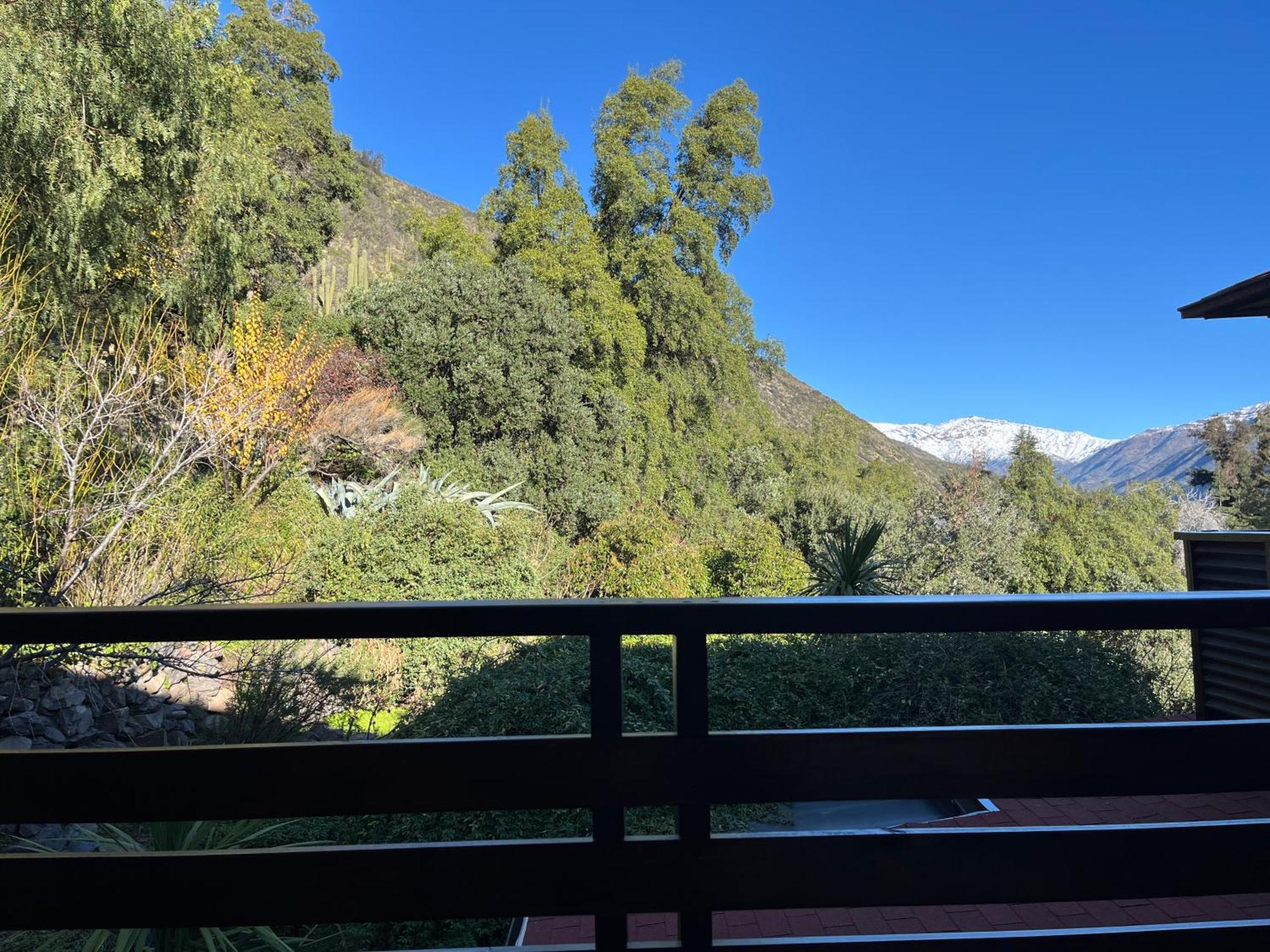 La Petite France San Jose de Maipo