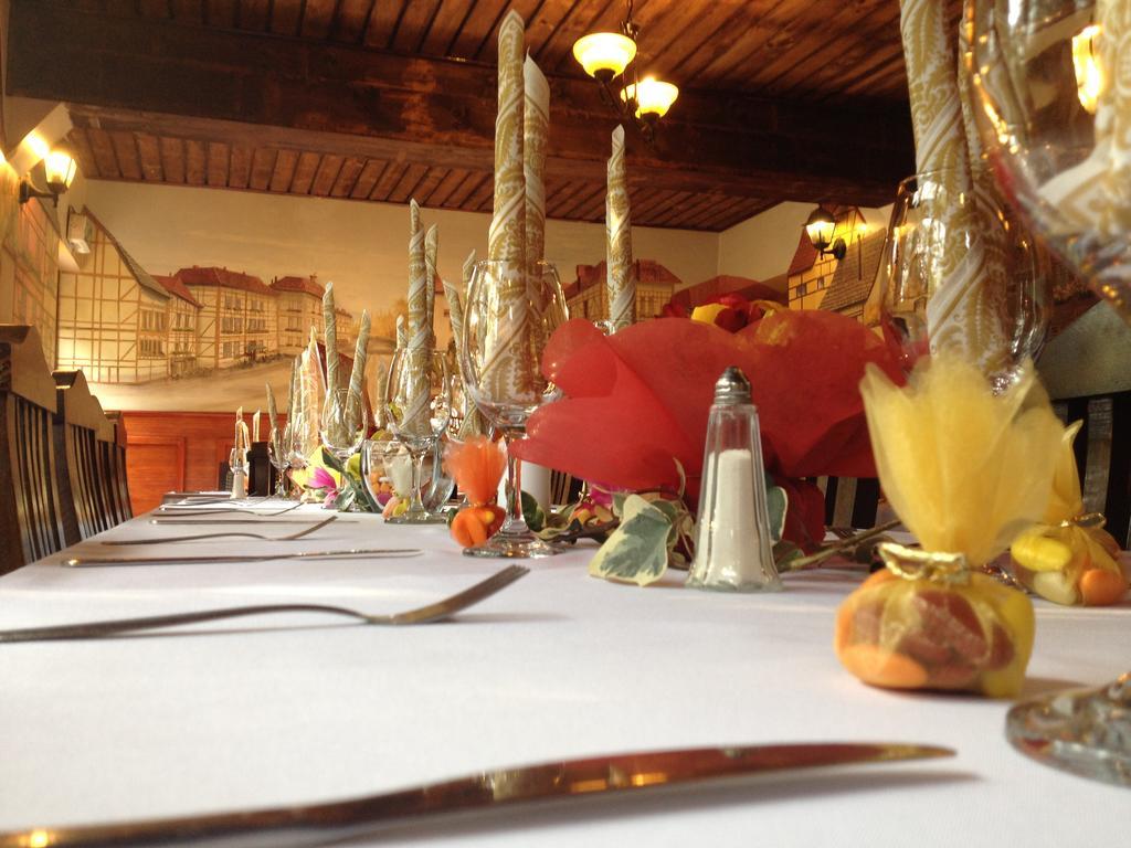 La Petite France Hotel San Jose de Maipo