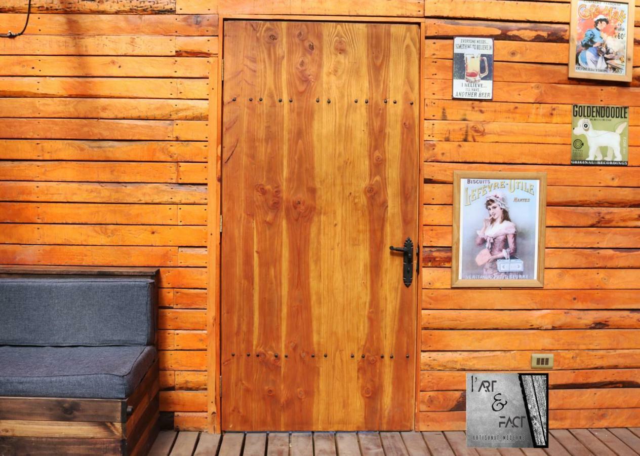 La Petite France Hotel 3*